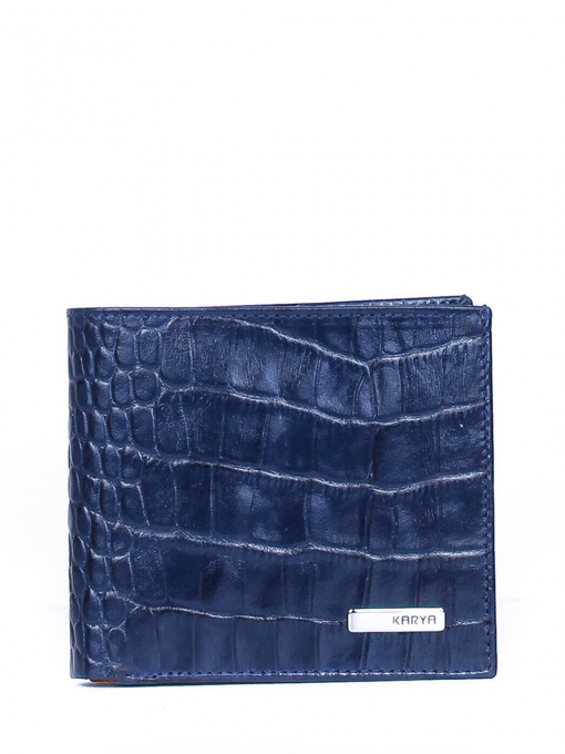 Гаманець KARYA модель 0458-58 Фото