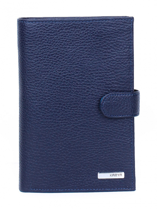 Кошелек KARYA модель 0498-44 Фото