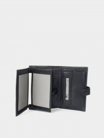 Кошелек KARYA модель 0498-45 Фото