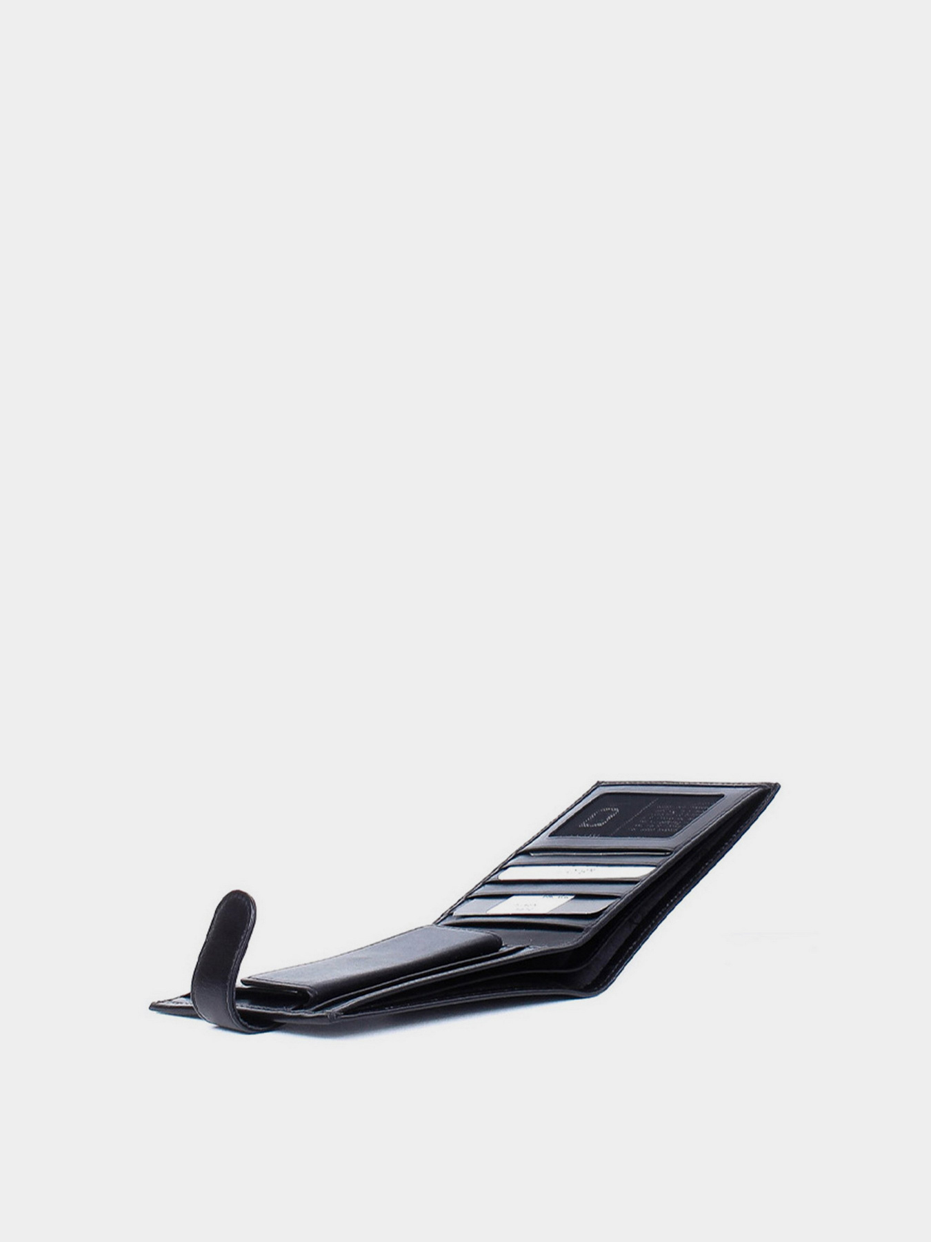 Кошелек KARYA модель 0499-1 Кошелек KARYA модель 0499-1 Фото