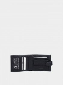 Кошелек KARYA модель 0499-45 Фото