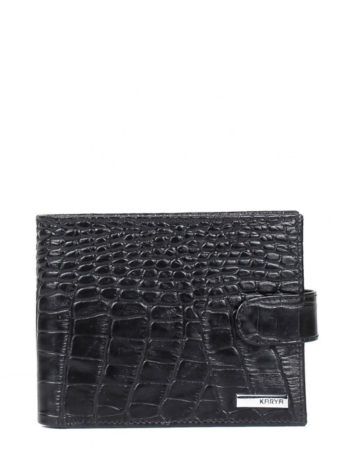 Кошелек KARYA модель 0499-53 Фото