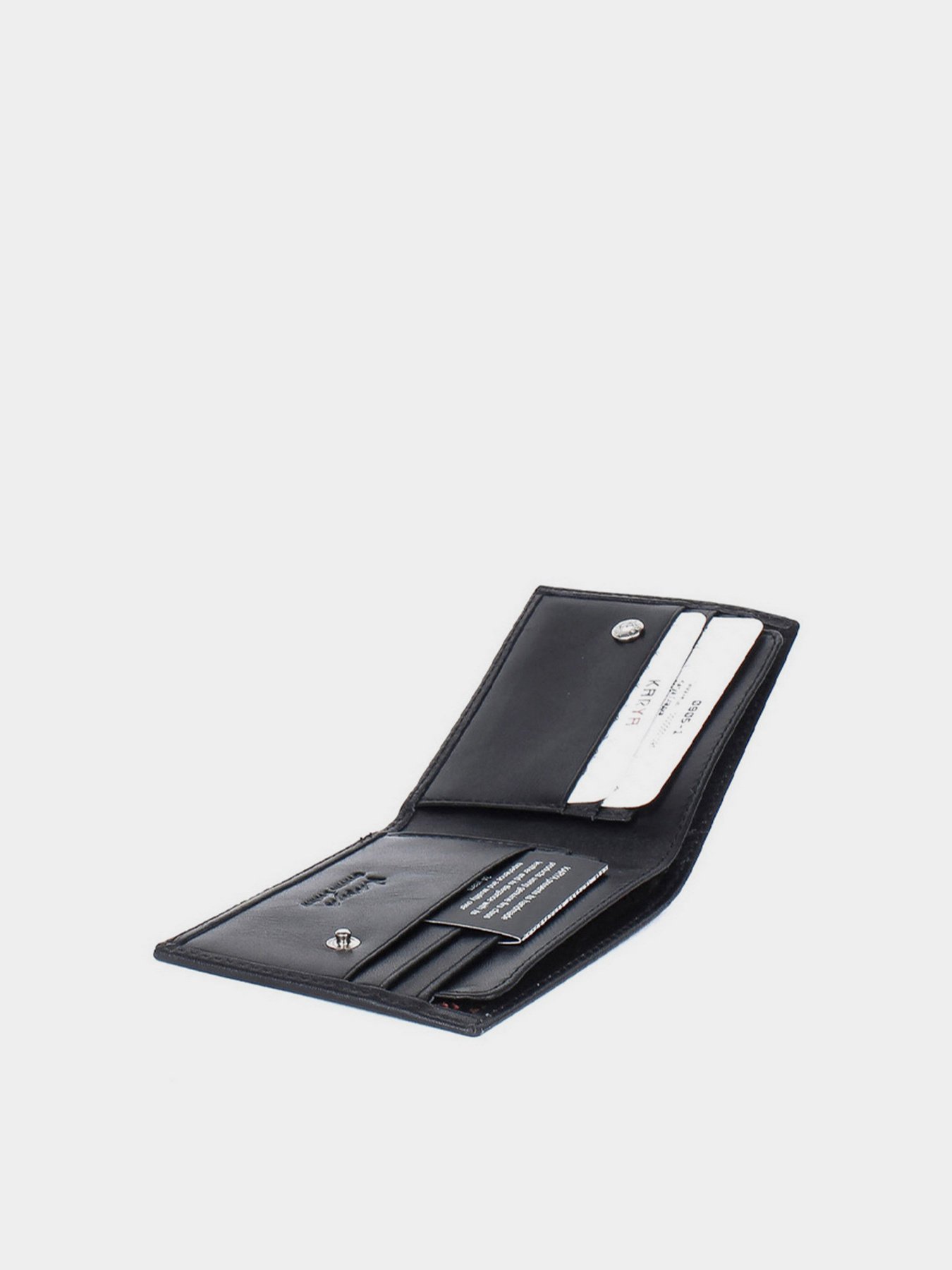 Гаманець KARYA модель 0905-1 Фото