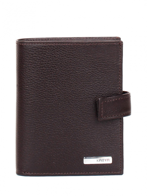 Кошелек KARYA модель 0912-39 Фото