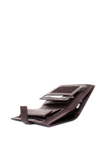 Кошелек KARYA модель 0912-39 Кошелек KARYA модель 0912-39 Фото