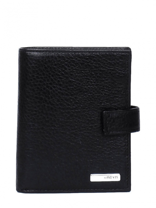 Кошелек KARYA модель 0912-45 Фото