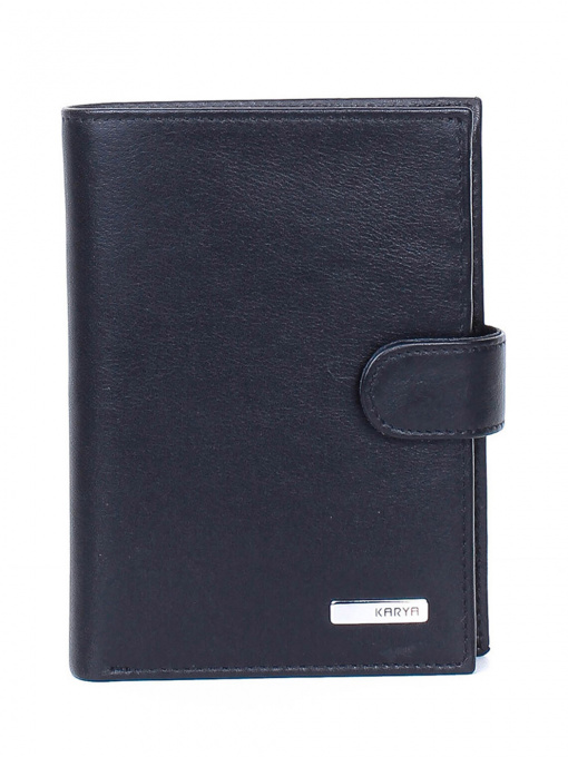 Кошелек KARYA модель 0927-1 Фото