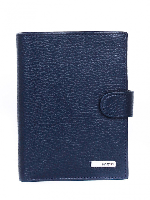 Кошелек KARYA модель 0927-44 Фото