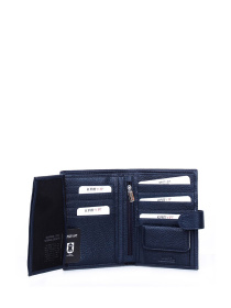 Гаманець KARYA модель 0927-44 Гаманець KARYA модель 0927-44 Фото