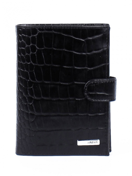 Кошелек KARYA модель 0927-53 Фото