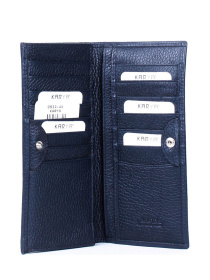 Кошелек KARYA модель 0933-44 Кошелек KARYA модель 0933-44 Фото