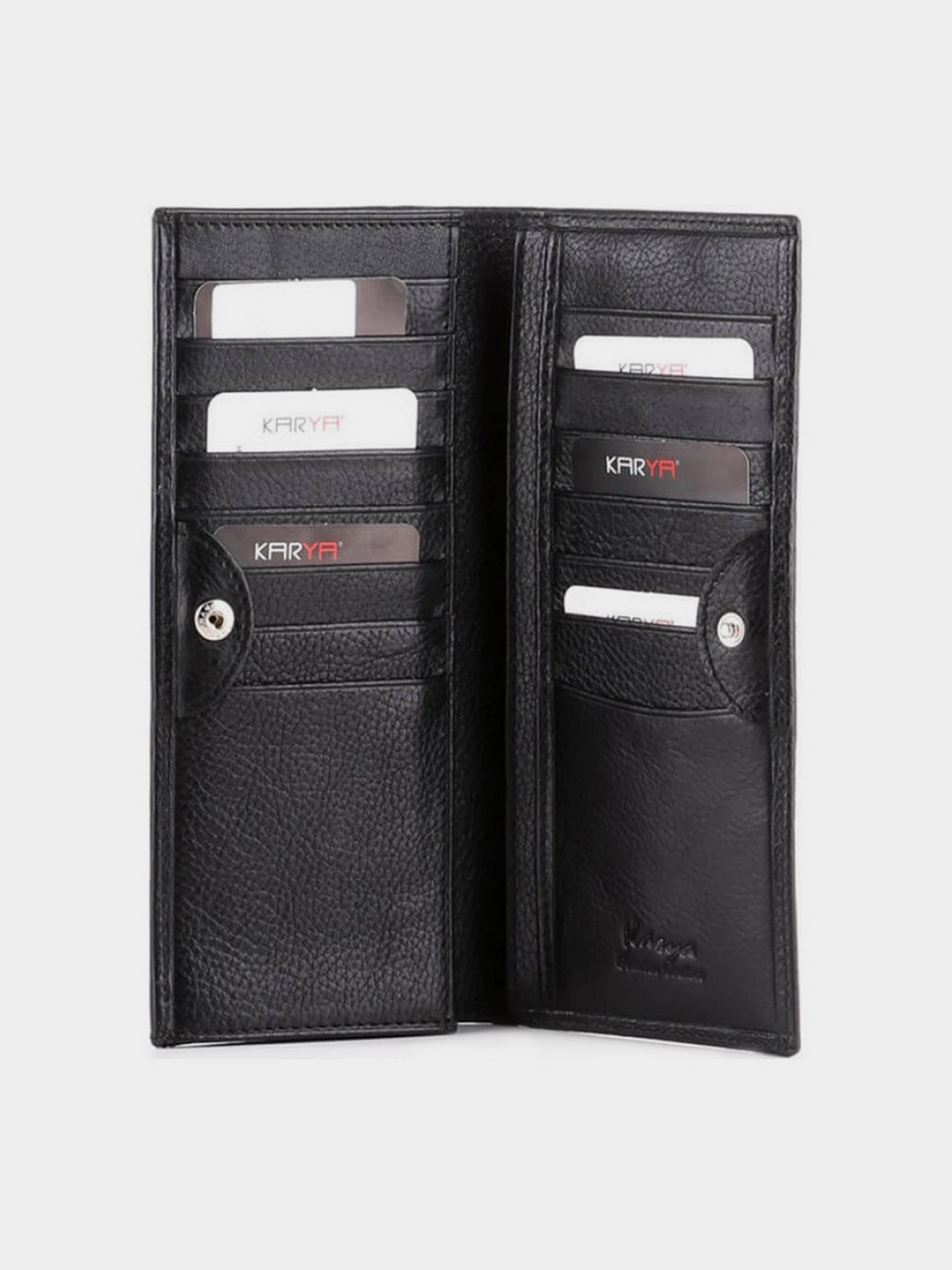 Кошелек KARYA модель 0933-45 Фото