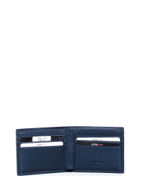 Кошелек KARYA модель 0941-44 Кошелек KARYA модель 0941-44 Фото