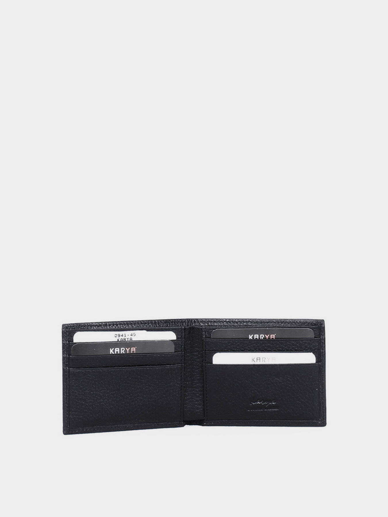 Кошелек KARYA модель 0941-45 Фото