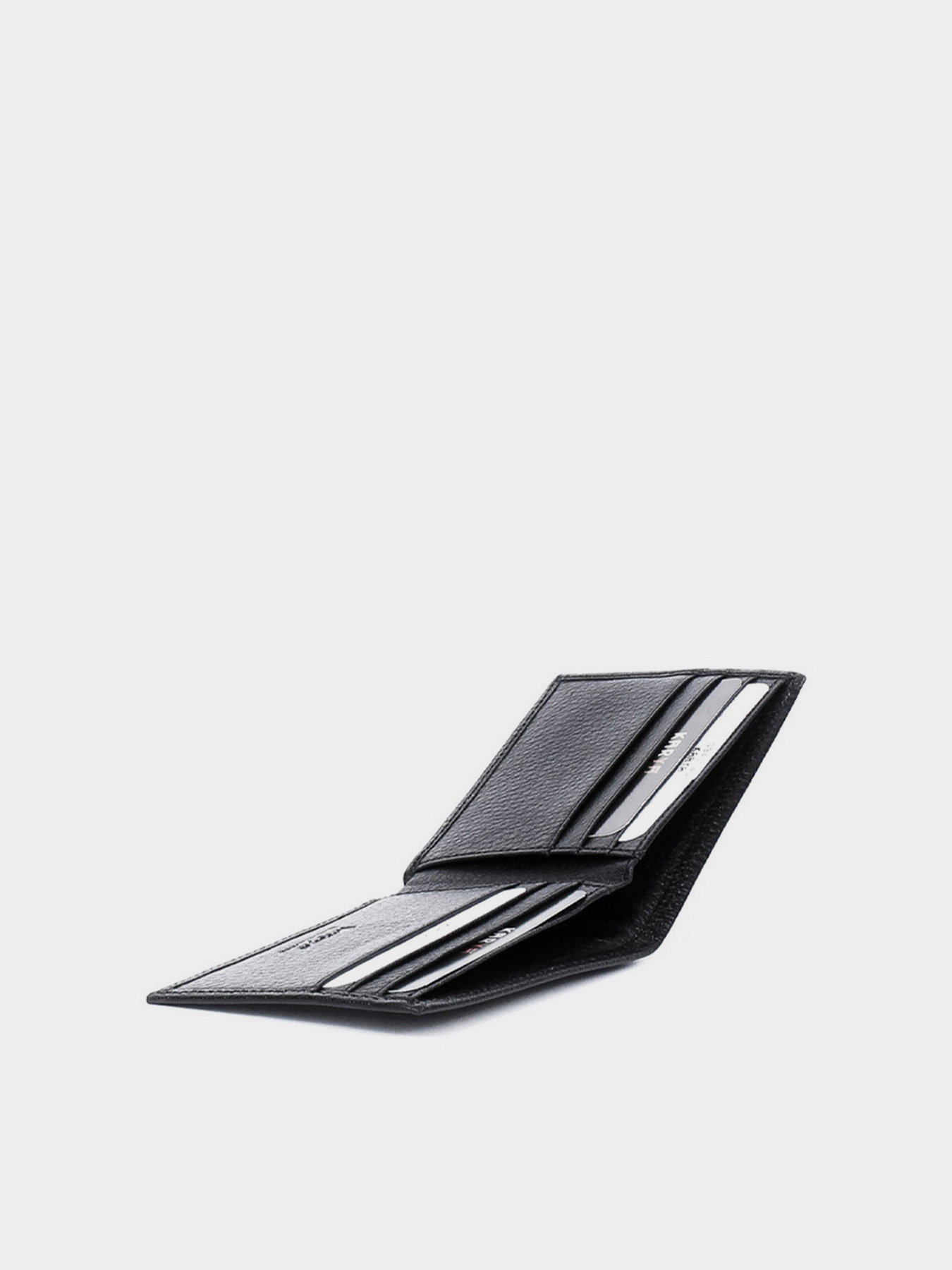 Кошелек KARYA модель 0941-45 Кошелек KARYA модель 0941-45 Фото