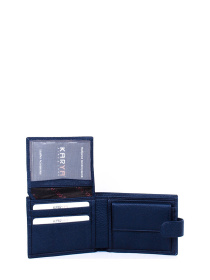 Кошелек KARYA модель 0964-44 Фото