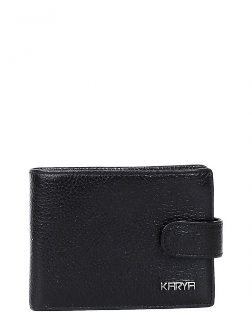 Кошелек KARYA модель 0964-45 Фото
