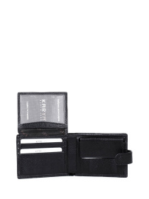 Кошелек KARYA модель 0964-45 Фото