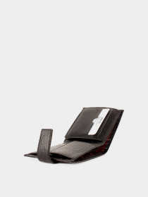 Кошелек KARYA модель 0989-076 Кошелек KARYA модель 0989-076 Фото