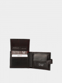 Кошелек KARYA модель 0989-45 Кошелек KARYA модель 0989-45 Фото