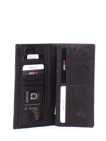 Кошелек KARYA модель 1097-39 Фото