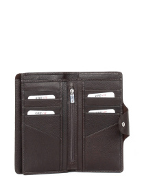 Кошелек KARYA модель 1122-39 Фото