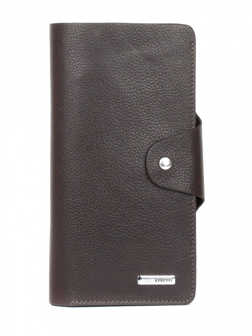 Кошелек KARYA модель 1122-39 Фото