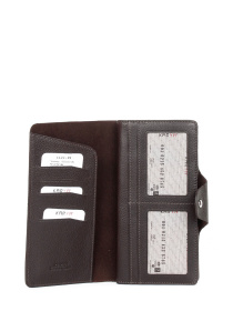 Гаманець KARYA модель 1122-39 Фото