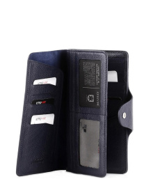 Кошелек KARYA модель 1122-44 Фото