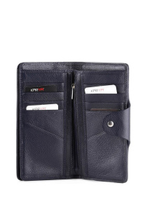 Гаманець KARYA модель 1122-44 Фото