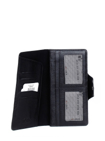 Кошелек KARYA модель 1122-45 Фото