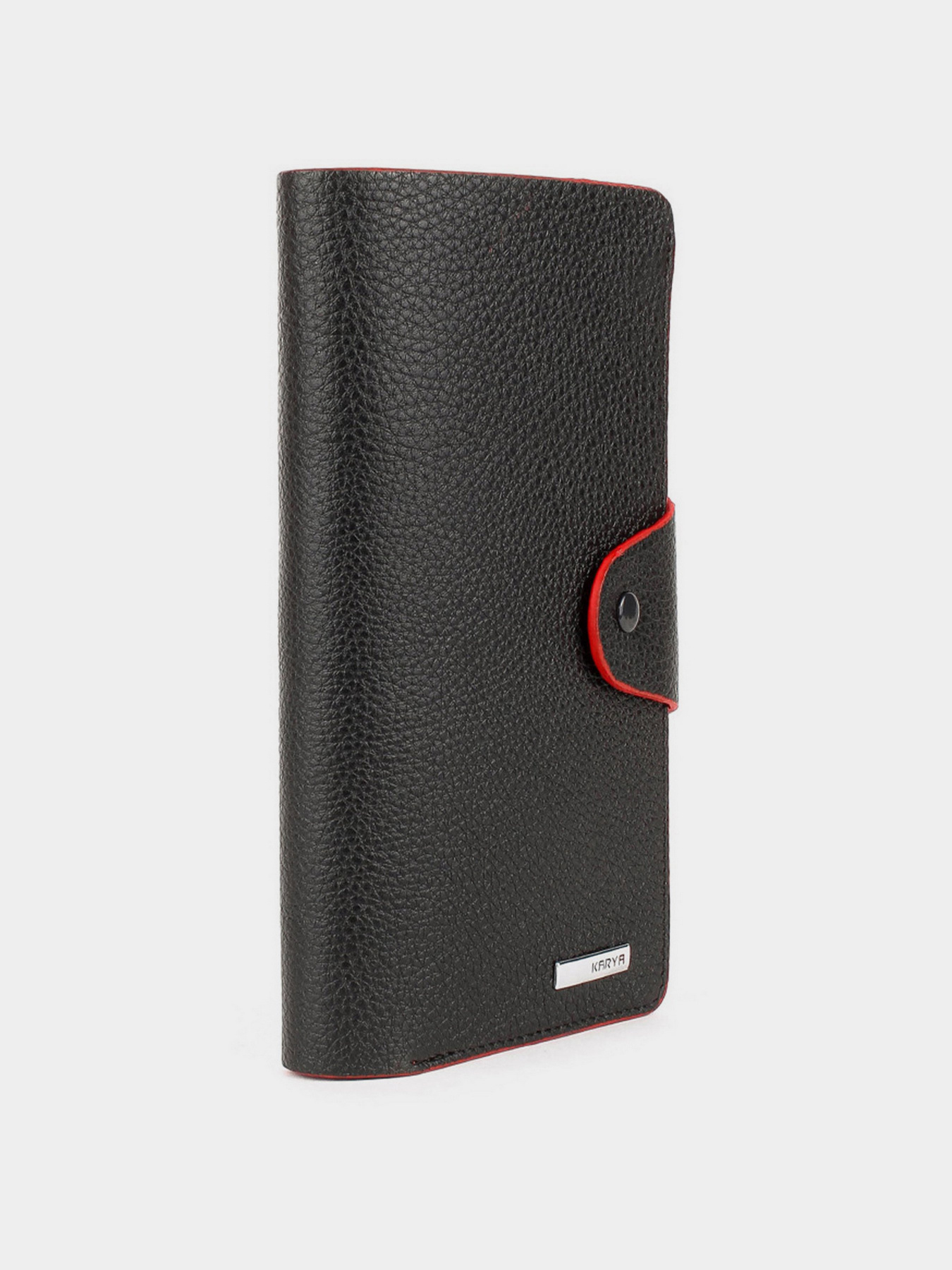 Кошелек KARYA модель 1122-45-46 Фото