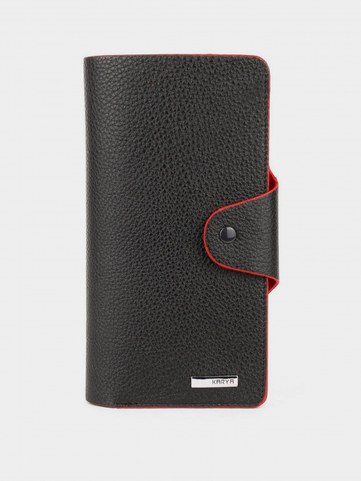 Гаманець KARYA модель 1122-45-46 Фото