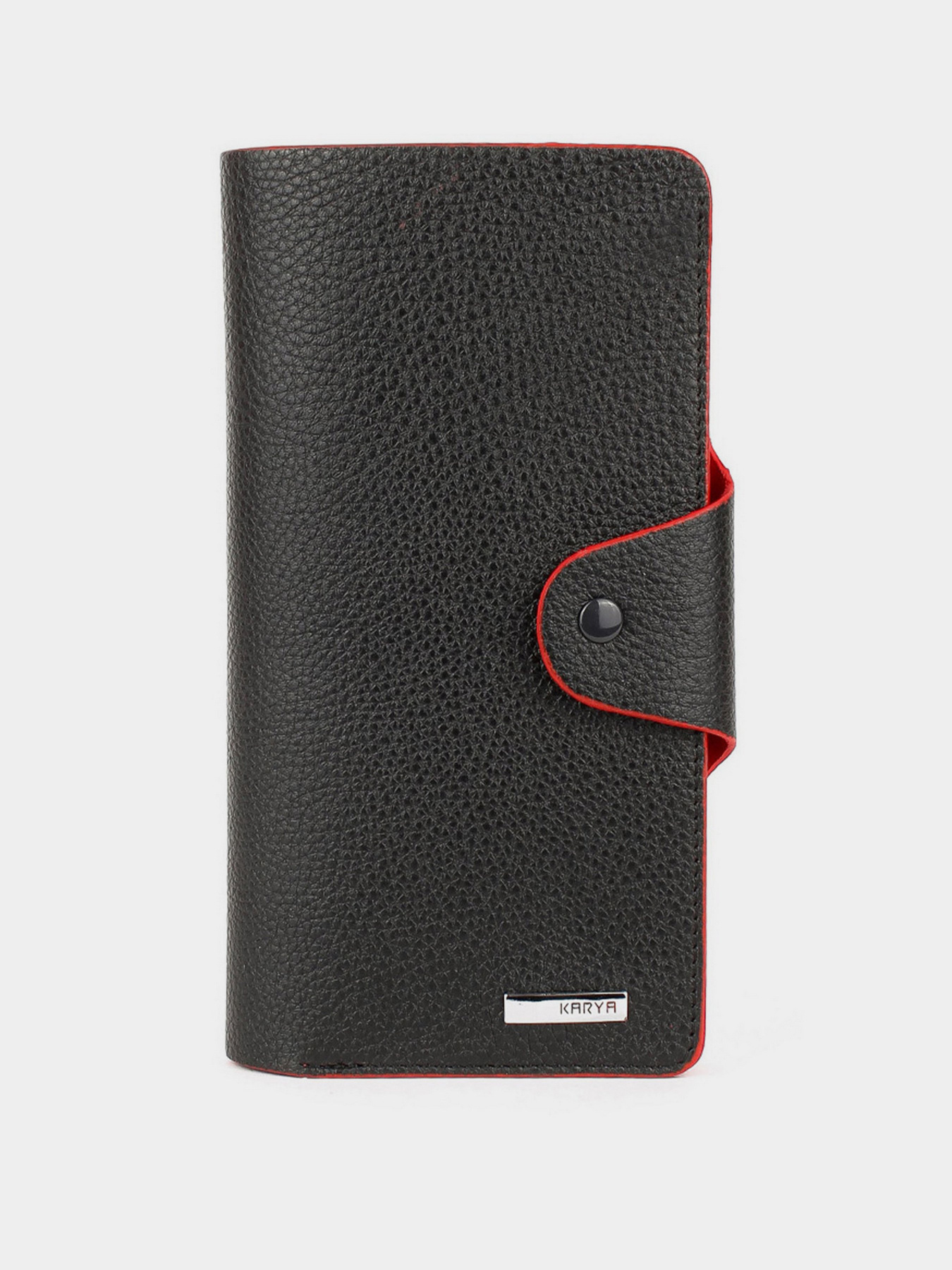 Кошелек KARYA модель 1122-45-46 Фото