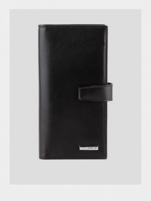 Гаманець KARYA модель 1123-1 Фото