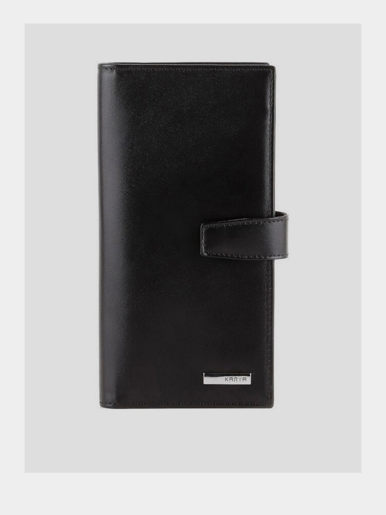 Кошелек KARYA модель 1123-1 Кошелек KARYA модель 1123-1 Фото