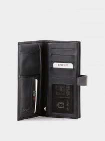 Кошелек KARYA модель 1123-1 Кошелек KARYA модель 1123-1 Фото