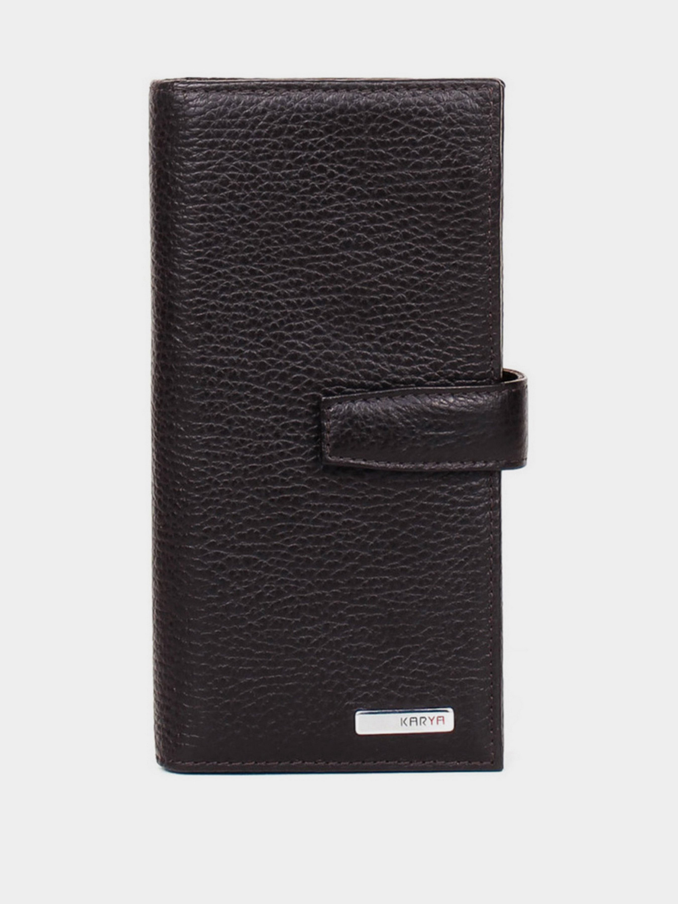 Кошелек KARYA модель 1123-39 Кошелек KARYA модель 1123-39 Фото