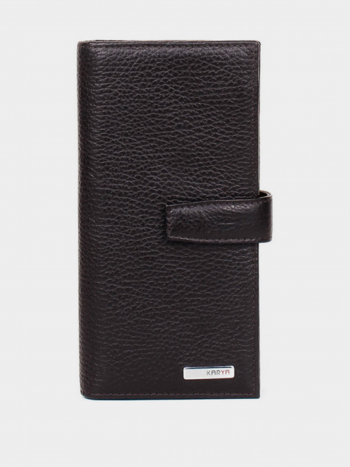 Гаманець KARYA модель 1123-39 Фото