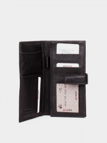 Кошелек KARYA модель 1123-39 Кошелек KARYA модель 1123-39 Фото