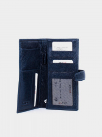 Гаманець KARYA модель 1123-44 Гаманець KARYA модель 1123-44 Фото