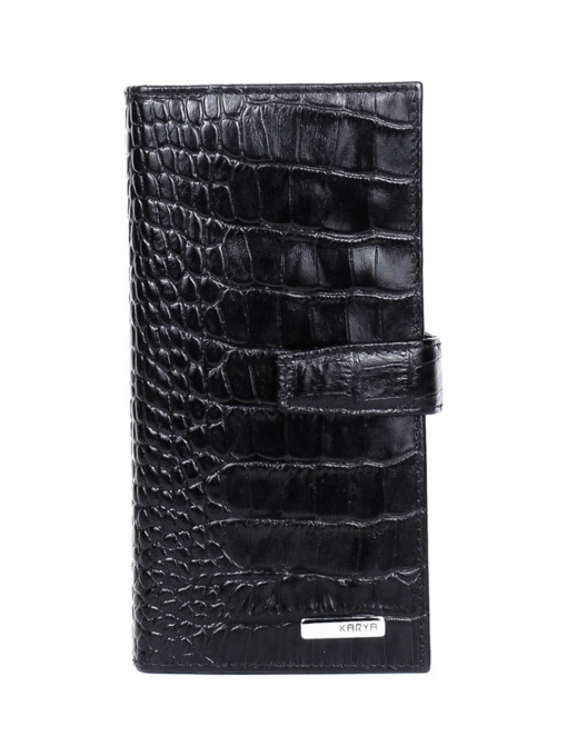 Гаманець KARYA модель 1123-53 Фото