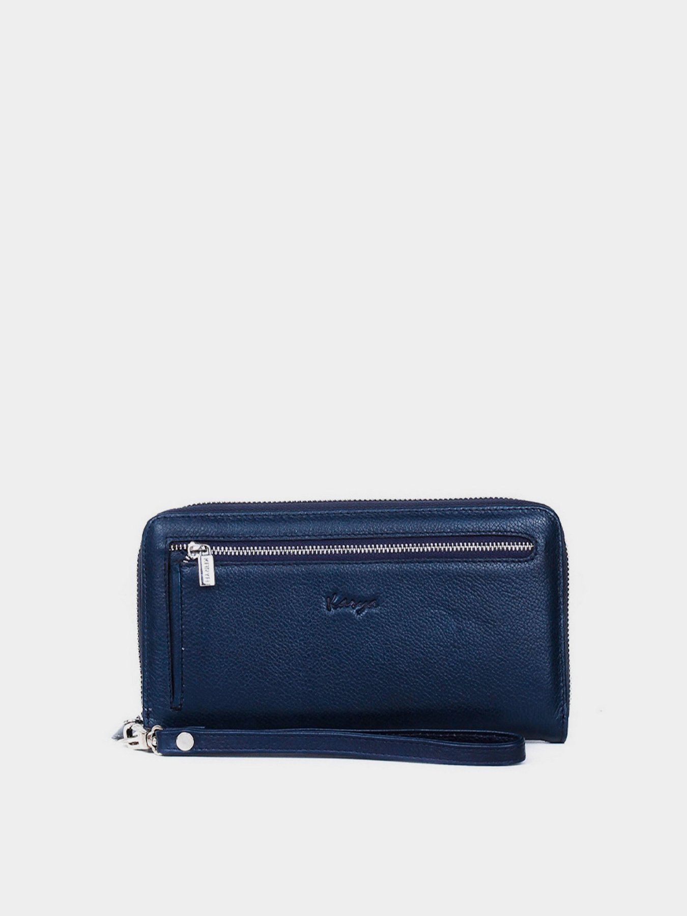 Клатч KARYA модель 0704-44 Фото