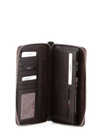 Клатч KARYA модель 0706-39 Фото