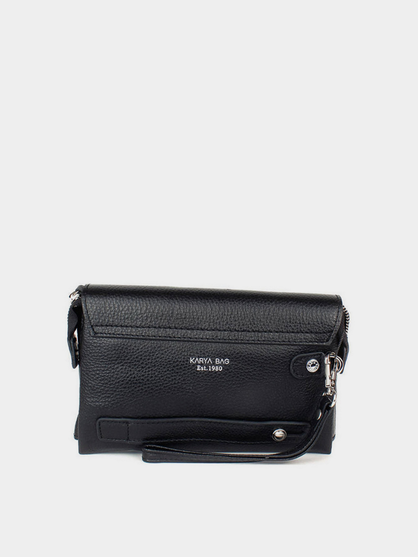 Клатч KARYA модель 0791-45 Фото