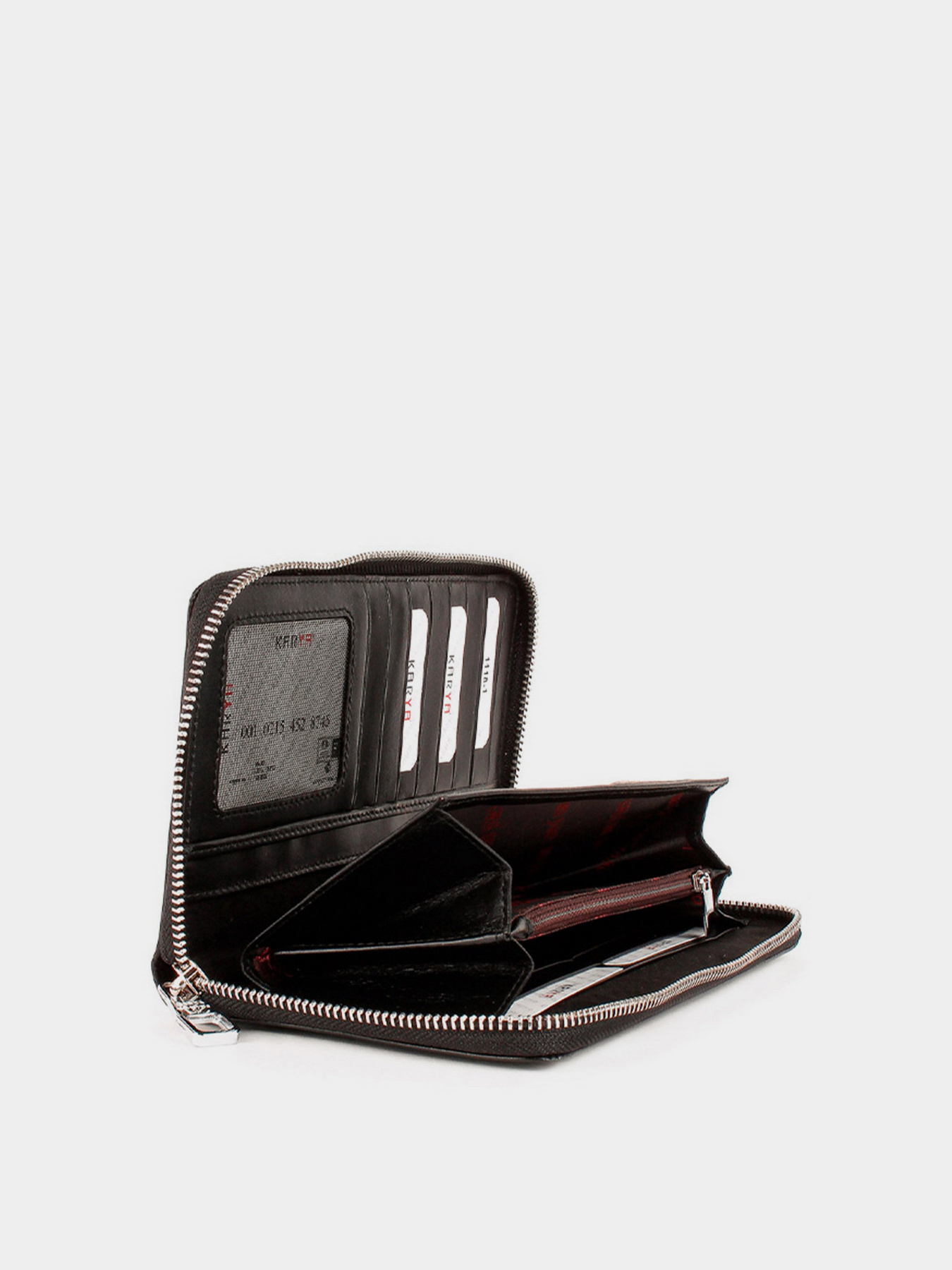 Клатч KARYA модель 1118-1 Фото