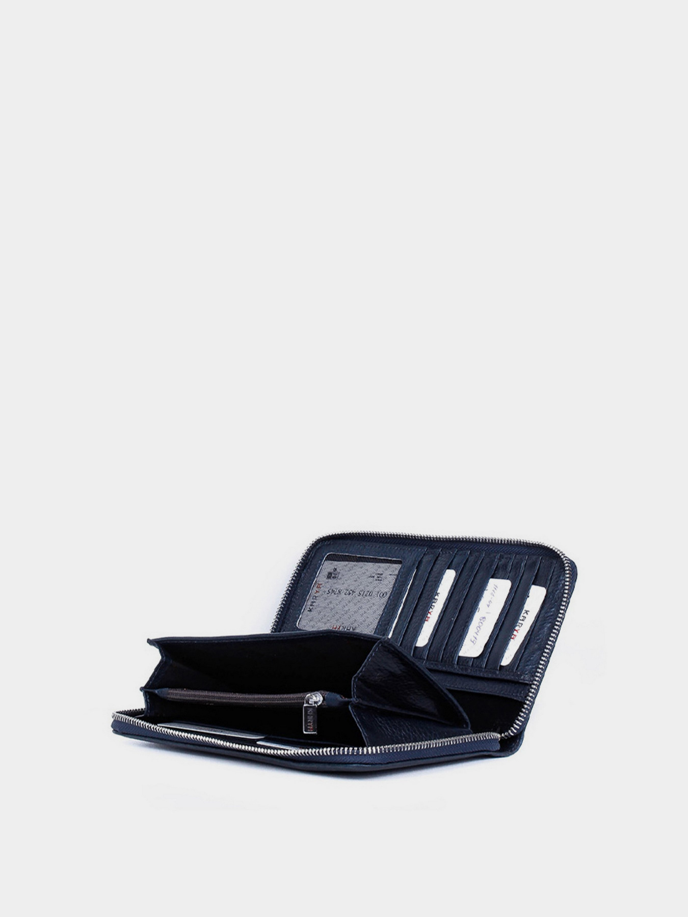 Клатч KARYA модель 1118-44 Фото