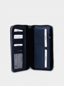 Клатч KARYA модель 1118-44 Клатч KARYA модель 1118-44 Фото