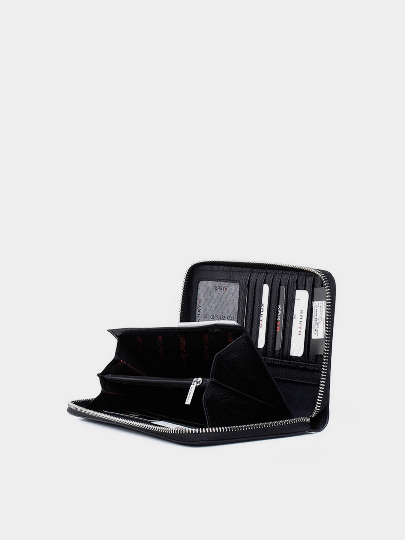 Клатч KARYA модель 1118-45 Фото