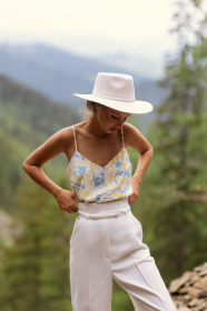 Топ Gepur модель 42222 Фото